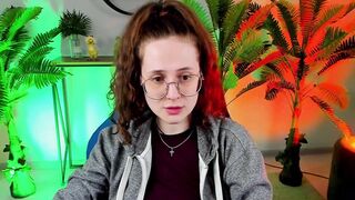 Watch OliviaMcClean Cam Porn Video [Stripchat] - piercings-young, white, ahegao, cowgirl, striptease-white