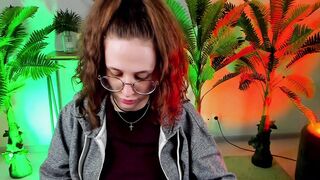 Watch OliviaMcClean Cam Porn Video [Stripchat] - piercings-young, white, ahegao, cowgirl, striptease-white