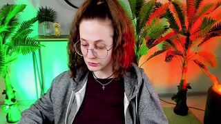 Watch OliviaMcClean Cam Porn Video [Stripchat] - piercings-young, white, ahegao, cowgirl, striptease-white