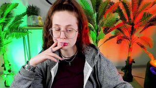 Watch OliviaMcClean Cam Porn Video [Stripchat] - piercings-young, white, ahegao, cowgirl, striptease-white