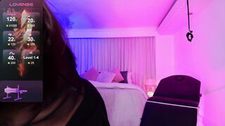 Watch hanna_danna Top Porn Video [Stripchat] - oil-show, colombian, couples, brunettes, topless