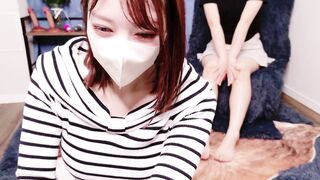 ASUKA-TV HD Porn Video [Stripchat] - lesbians, big-tits-petite, masturbation, big-ass-doggy-style, big-ass-big-tits