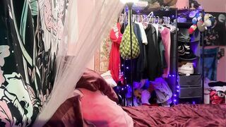 bellaajade Leaked Porn Video [Chaturbate] - new, smalltits, squirt, cum, teen