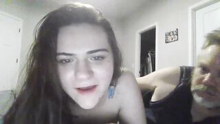 Watch butterflyandthebeast Best Porn Video [Chaturbate] - madure, bigboobies, cuckold, armpits