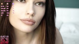 Watch katrin_tangerine Top Porn Video [Chaturbate] - feet, lovense, 18, skinny, teen