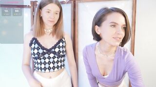Watch lil_fleur Leaked Porn Video [Stripchat] - topless, oil-show, cowgirl, russian, topless-white