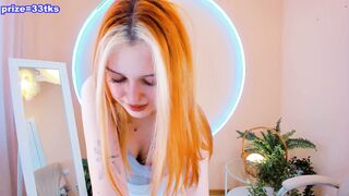 OkiMie Leaked Porn Video [Stripchat] - piercings-teens, tattoos-teens, petite-white, petite-teens, editorial-choice