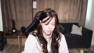 Este_Glen Hot Porn Video [Stripchat] - brunettes-teens, white-teens, dildo-or-vibrator-teens, teens, erotic-dance
