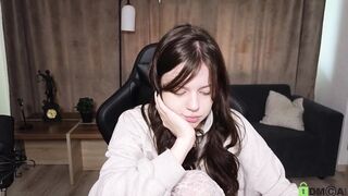 Este_Glen Hot Porn Video [Stripchat] - brunettes-teens, white-teens, dildo-or-vibrator-teens, teens, erotic-dance