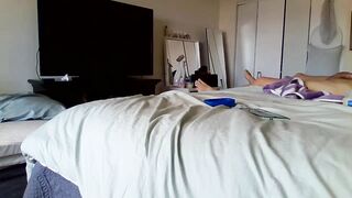 Watch bigjoed233 Cam Porn Video [Chaturbate] - dildo, daddy, lovense, ass, hello