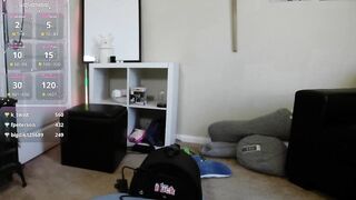Watch southerbunny Hot Porn Video [Chaturbate] - daddy, bdsm, natural, blonde, longhair