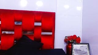 miia_cherry Hot Porn Video [Stripchat] - leather, cam2cam, fingering-young, big-ass-young, jerk-off-instruction