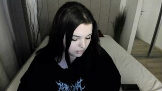 Watch SHERI_BELTON Top Porn Video [Stripchat] - student, leather, role-play-teens, piercings-white, topless