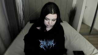 Watch SHERI_BELTON Top Porn Video [Stripchat] - student, leather, role-play-teens, piercings-white, topless