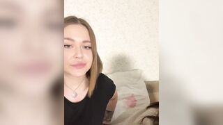 ellie_ssexy Cam Porn Video [Stripchat] - petite, big-ass-doggy-style, best, spanking, kissing