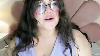 SoftLily_mei HD Porn Video [Stripchat] - colombian-bbw, bbw-teens, striptease-teens, sex-toys, big-clit