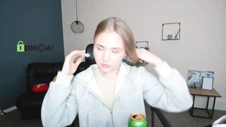 Watch amelia_shiny_ Leaked Porn Video [Stripchat] - couples, middle-priced-privates-white, new-blondes, petite, new-teens