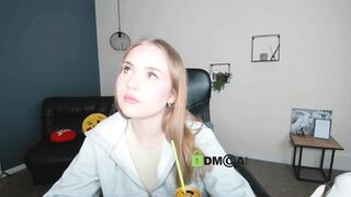 Watch amelia_shiny_ Leaked Porn Video [Stripchat] - couples, middle-priced-privates-white, new-blondes, petite, new-teens