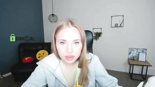 Watch amelia_shiny_ Leaked Porn Video [Stripchat] - couples, middle-priced-privates-white, new-blondes, petite, new-teens