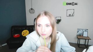 Watch amelia_shiny_ Leaked Porn Video [Stripchat] - couples, middle-priced-privates-white, new-blondes, petite, new-teens