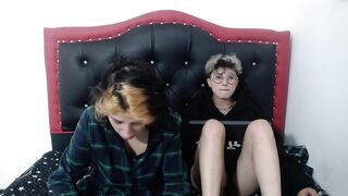 Watch Keith_n_Pau_anki Hot Porn Video [Stripchat] - big-tits-handjob, cheapest-privates-teens, big-tits-blowjob, trimmed-latin, anal-latin