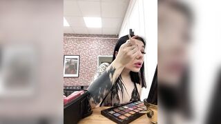 Watch MaeveMoon Best Porn Video [Stripchat] - doggy-style, cowgirl, big-tits-white, affordable-cam2cam, twerk