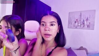 anais_tgn Cam Porn Video [Stripchat] - deepthroat, latin-masturbation, cheapest-privates, brunettes, latin-doggy-style