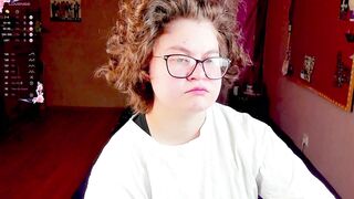 Watch Sashy_Way Hot Porn Video [Stripchat] - hairy-armpits, small-audience, student, camel-toe, topless