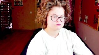 Watch Sashy_Way Hot Porn Video [Stripchat] - hairy-armpits, small-audience, student, camel-toe, topless