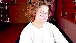 Watch Sashy_Way Hot Porn Video [Stripchat] - hairy-armpits, small-audience, student, camel-toe, topless