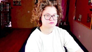 Watch Sashy_Way Hot Porn Video [Stripchat] - hairy-armpits, small-audience, student, camel-toe, topless