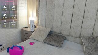 hillsdandarkie_44 Leaked Porn Video [Stripchat] - latin-teens, anal-toys, topless-teens, cosplay-teens, dildo-or-vibrator