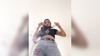 Watch Samantha_bigboobs Top Porn Video [Stripchat] - latin-doggy-style, anal, recordable-publics, brunettes-blowjob, heels