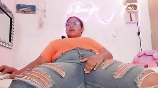 Kika_teem Leaked Porn Video [Stripchat] - striptease-latin, cumshot, recordable-privates, best, girls