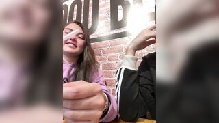 Watch gabbyfoox Top Porn Video [Stripchat] - latin-doggy-style, masturbation, young, black-hair-young, colombian-young