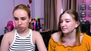 asol_muah Leaked Porn Video [Stripchat] - corset, fingering-teens, romantic-teens, big-tits-anal, topless-teens