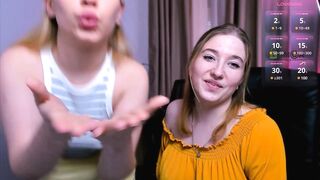 asol_muah Leaked Porn Video [Stripchat] - corset, fingering-teens, romantic-teens, big-tits-anal, topless-teens