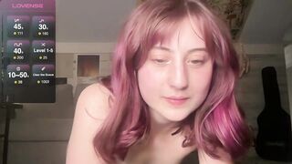 livseverin HD Porn Video [Chaturbate] - new, 21, fuckmachine, dominatrix, dildo