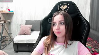 kikileen Cam Porn Video [Chaturbate] - bigass, bigtits, lovense, skinny