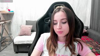 kikileen Cam Porn Video [Chaturbate] - bigass, bigtits, lovense, skinny