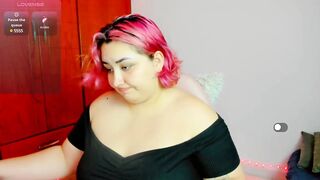 Cati_Catarina HD Porn Video [Stripchat] - big-ass-bbw, topless-young, latin-foot-fetish, erotic-dance, striptease-young