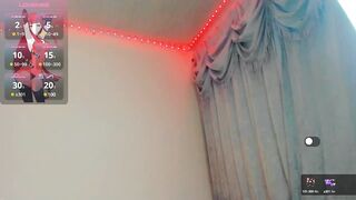 Cati_Catarina HD Porn Video [Stripchat] - big-ass-bbw, topless-young, latin-foot-fetish, erotic-dance, striptease-young