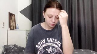 Watch BabyLizas HD Porn Video [Stripchat] - piercings, dirty-talk, foot-fetish, girls, masturbation