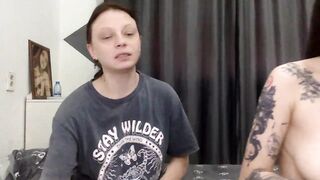 Watch BabyLizas HD Porn Video [Stripchat] - piercings, dirty-talk, foot-fetish, girls, masturbation