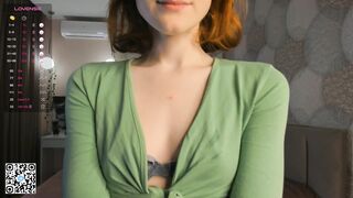 Watch VeronaHascall Leaked Porn Video [Stripchat] - striptease-white, new-petite, cheap-privates, cock-rating, topless