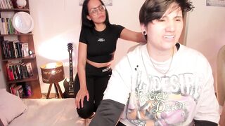 Watch Roussmariehenao Best Porn Video [Stripchat] - striptease, cheapest-privates-young, topless-latin, gagging, small-tits-latin