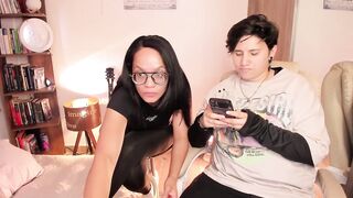 Watch Roussmariehenao Best Porn Video [Stripchat] - striptease, cheapest-privates-young, topless-latin, gagging, small-tits-latin