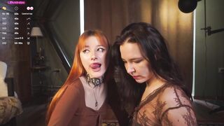 Watch Aida_aida Leaked Porn Video [Stripchat] - erotic-dance, fingering, mistresses, deepthroat, spanking