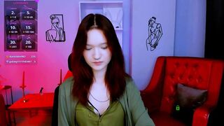 Watch roxanna_spicy Leaked Porn Video [Stripchat] - yoga-teens, foot-fetish-teens, redheads-teens, ahegao, medium