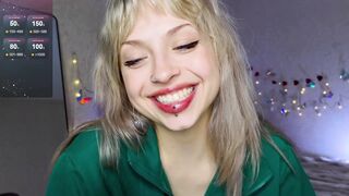 Watch lavenderluxe Cam Porn Video [Stripchat] - russian-blondes, hairy-young, piercings-young, small-audience, orgasm